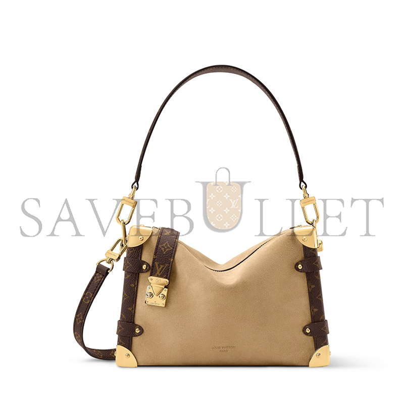 LOUIS VUITTON MASTER SIDE TRUNK MM M2A041 (23.5*16*8.5cm)